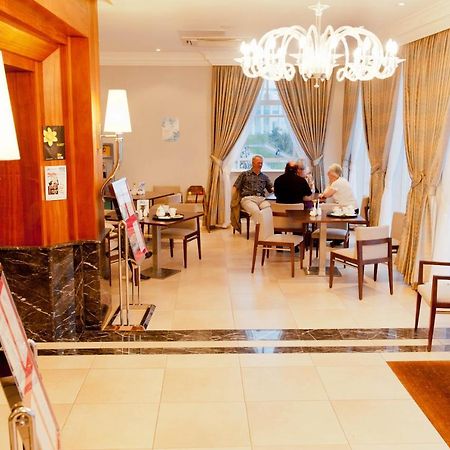 Riviera Hotel เวย์มัธ ภายนอก รูปภาพ
