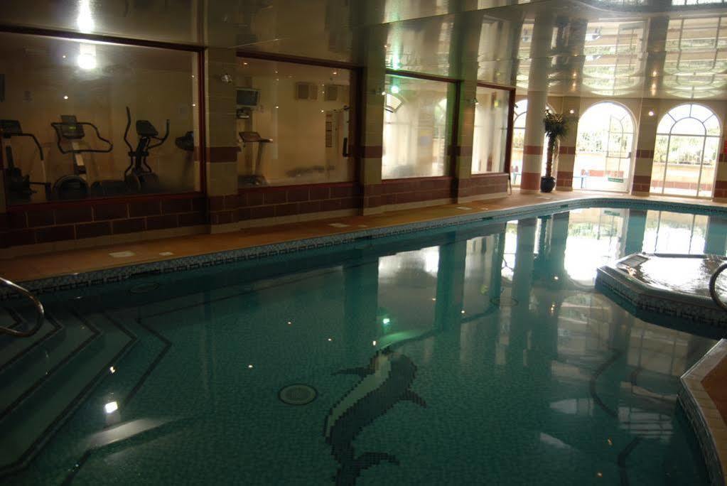 Riviera Hotel เวย์มัธ ภายนอก รูปภาพ