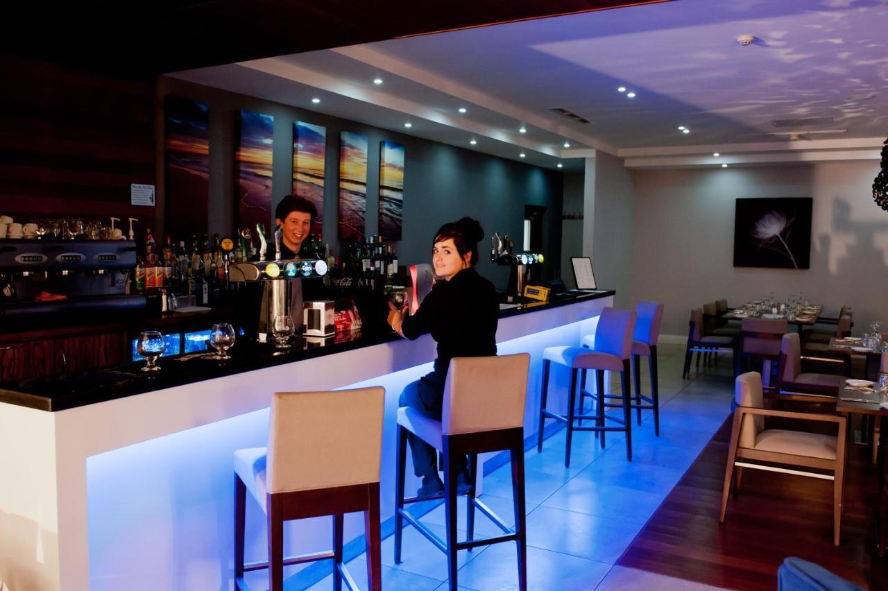 Riviera Hotel เวย์มัธ ภายนอก รูปภาพ